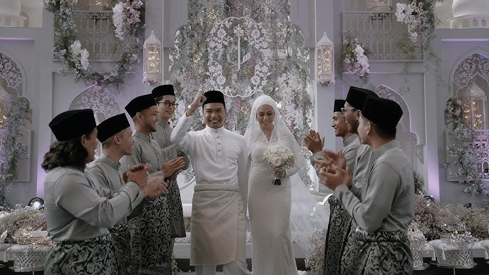 Wedding Ceremony