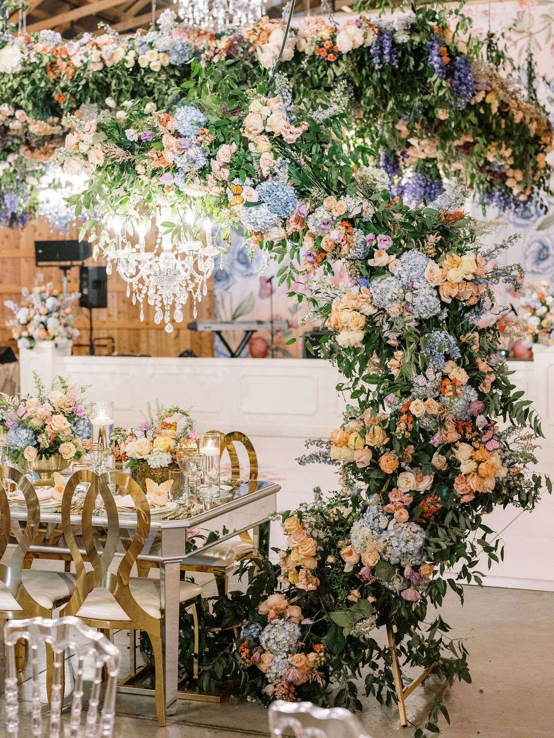 Floral Arrangements