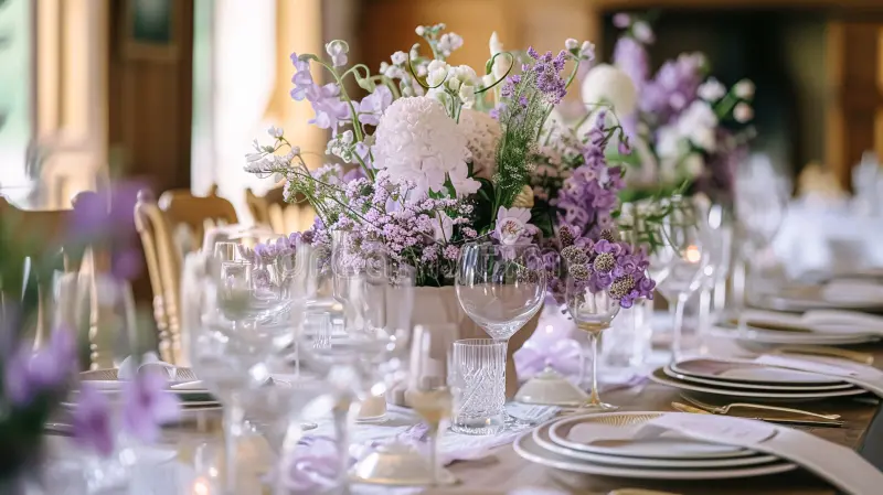 Table Settings